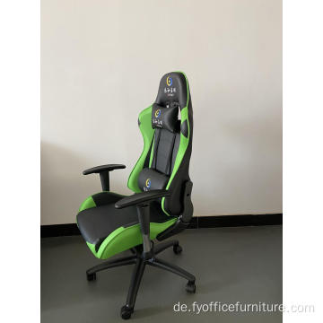 Großhandelspreis Swivel mit stabiler Basis Home PC Gaming Chair